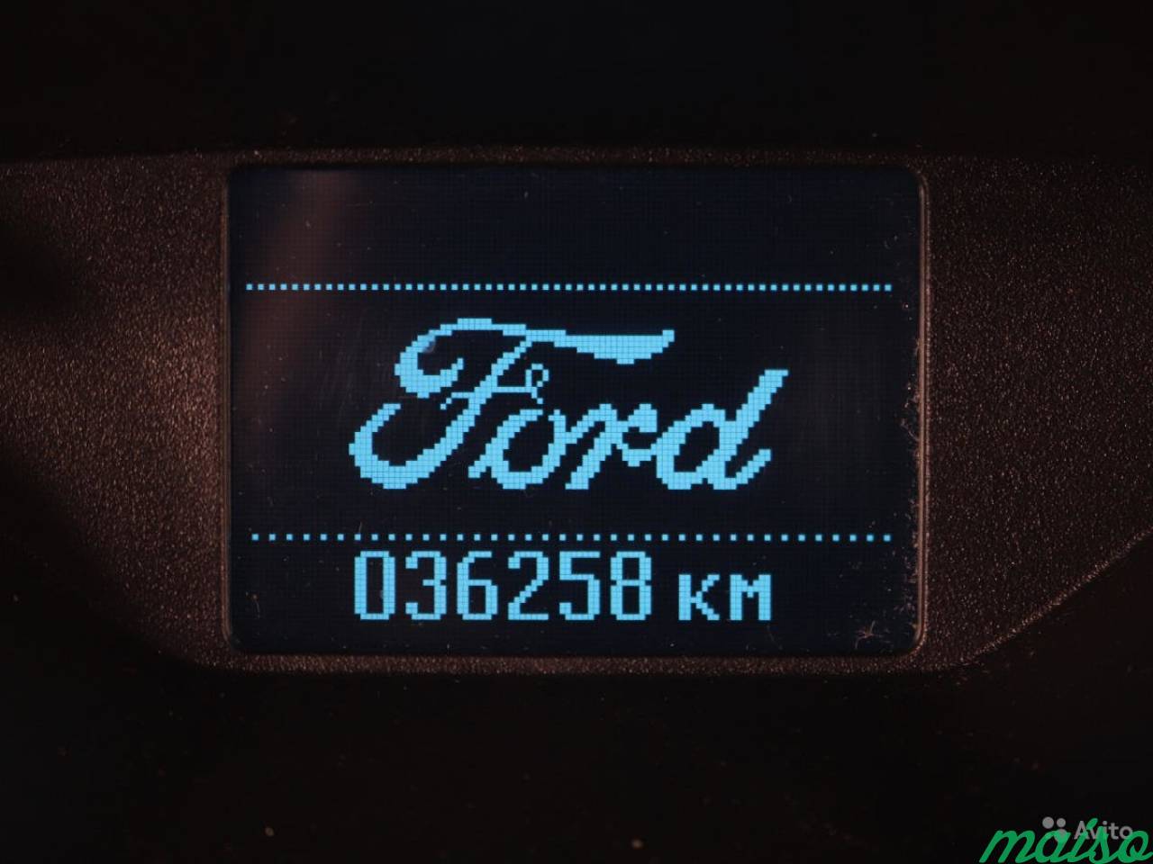 Ford Kuga 2.5 AT, 2016, внедорожник в Санкт-Петербурге. Фото 16